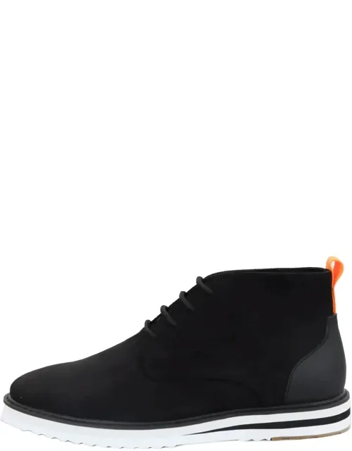 Desert Boots