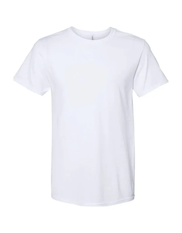 Premium Blend Ringspun Crewneck T-shirt