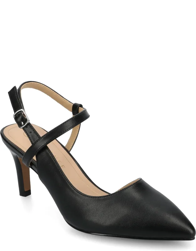 Scipio Medium And Wide Width Pumps