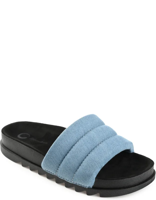 Tru Comfort Foam Lazro Sandals