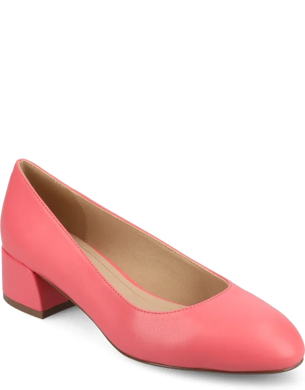 Saarii Wide Width Pumps