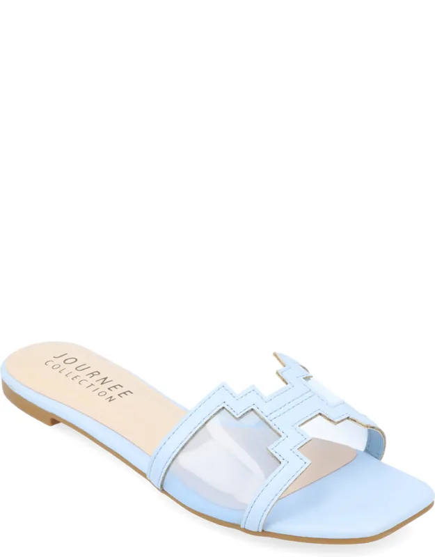 Tru Comfort Foam Jamarie Sandals
