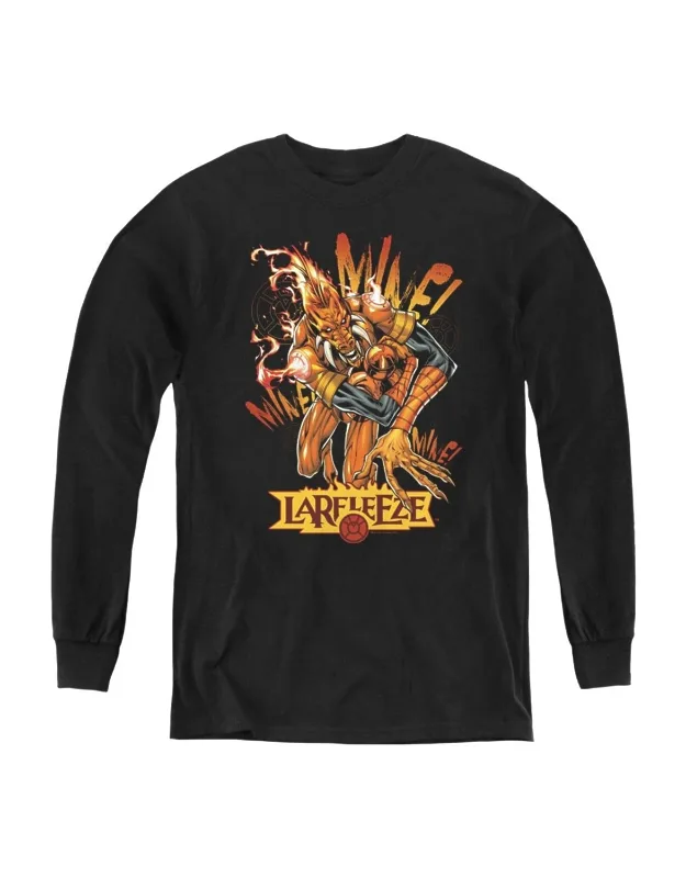 Larfleeze Long Sleeve Tee