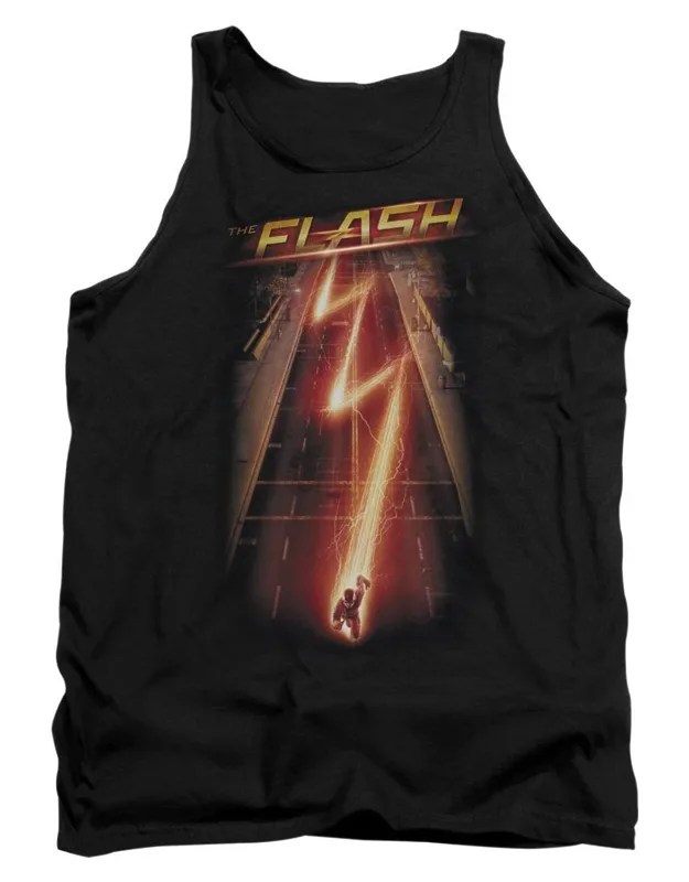 Flash Ave Tank Top