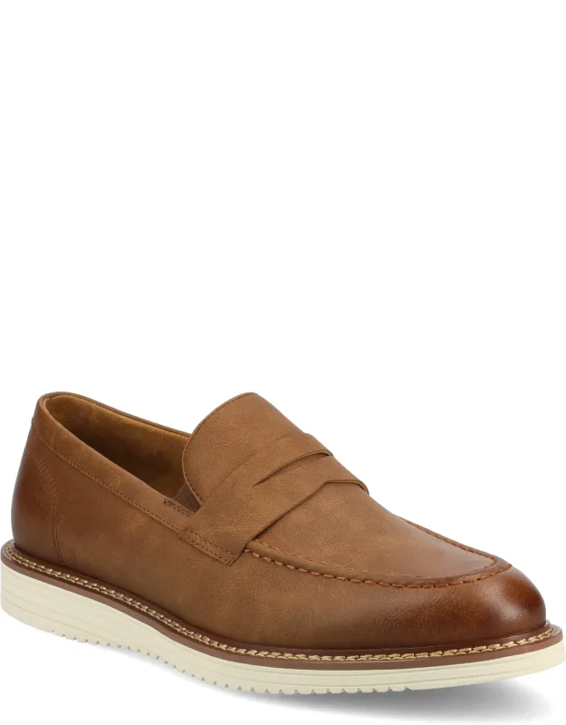 Princeton Slip-on Hybrid Penny Loafers