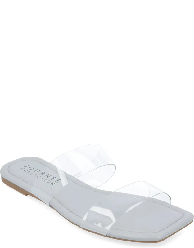 Tru Comfort Foam Amata Sandals