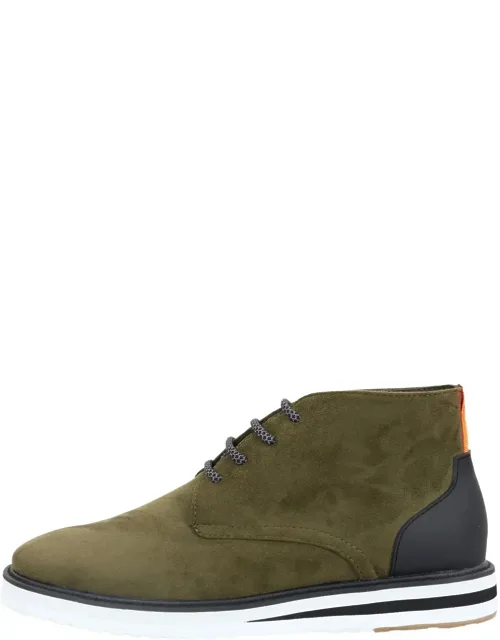 Desert Boots