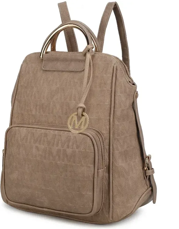 Torra Milan Signature Trendy Backpack