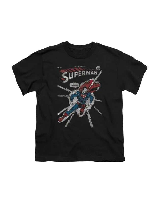 Dc Comics Cover Me Short Sleeve Tee Stylish, Easy