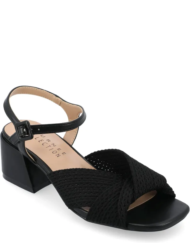 Tru Comfort Foam Zerlina Sandals