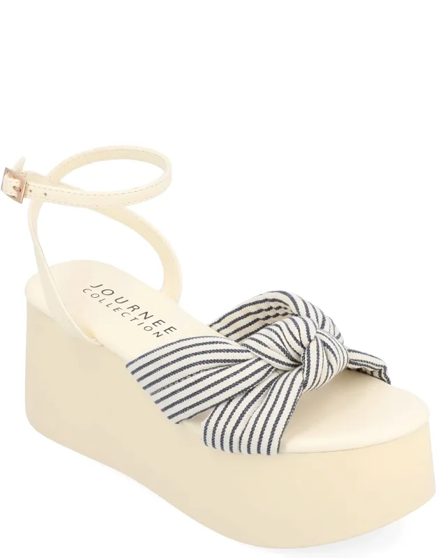 Tru Comfort Foam Lailee Sandals