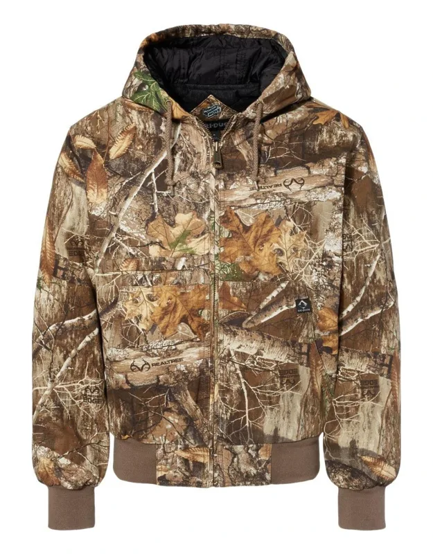 Laramie Power Move Jacket