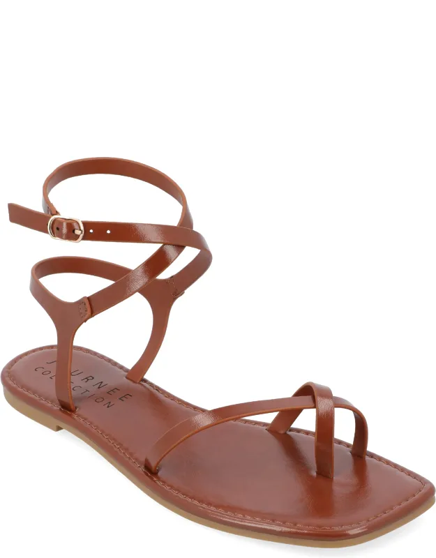 Tru Comfort Foam Charra Sandals