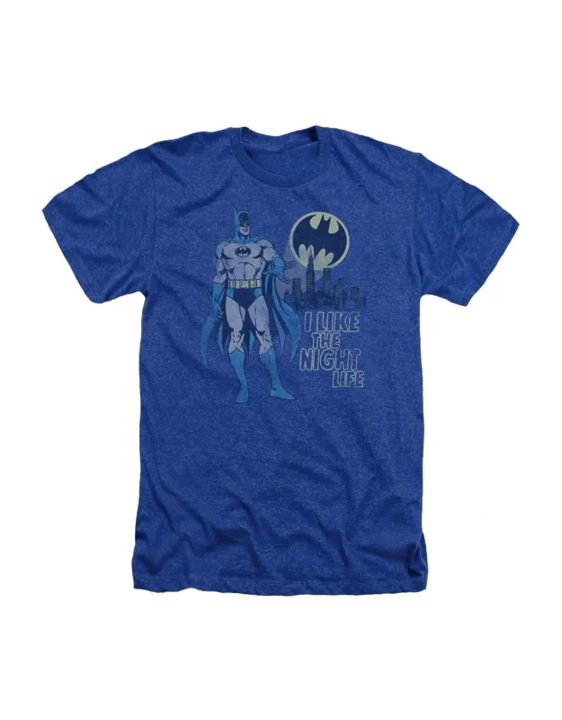 Night Life Tee