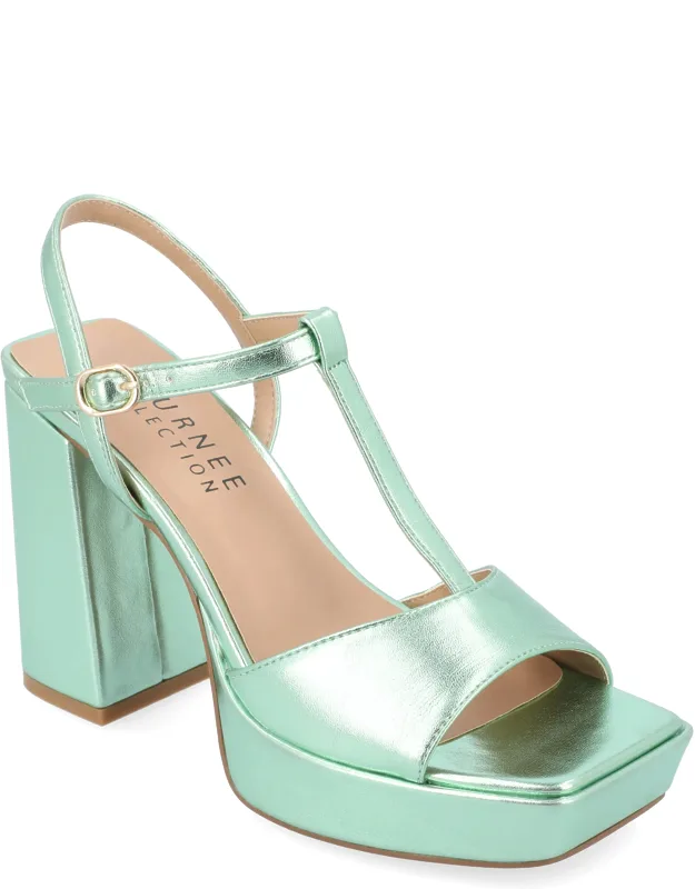 Parson Sandals