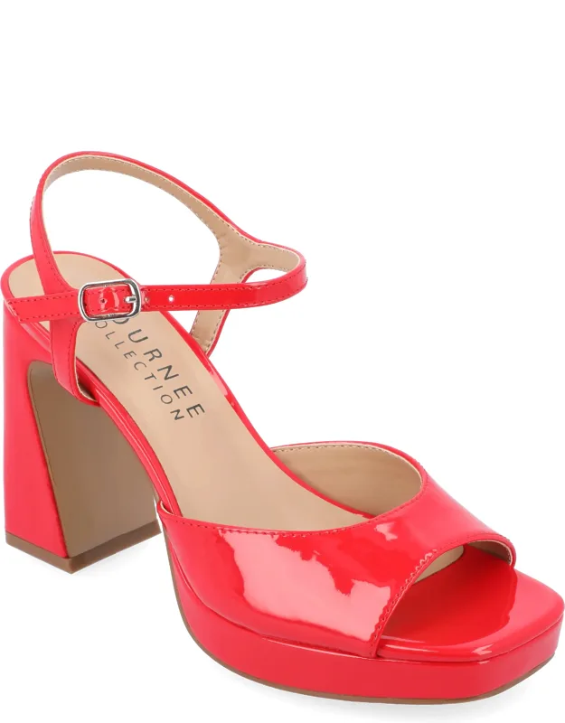 Ziarre Sandals
