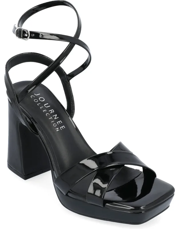 Tru Comfort Foam Zorana Sandals