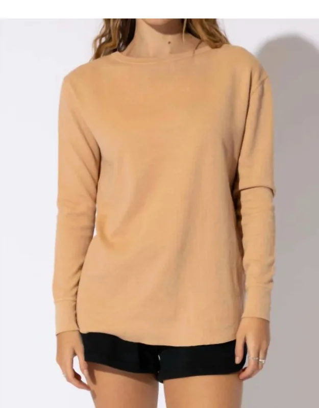 Thermal Top
