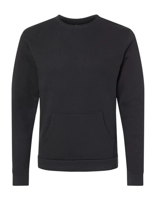 Santa Cruz Pocket Crewneck Sweatshirt