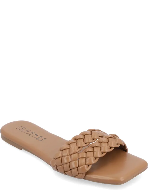 Tru Comfort Foam Sawyerr Sandals