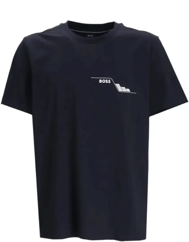 Short Sleeve Graphic T-shirt