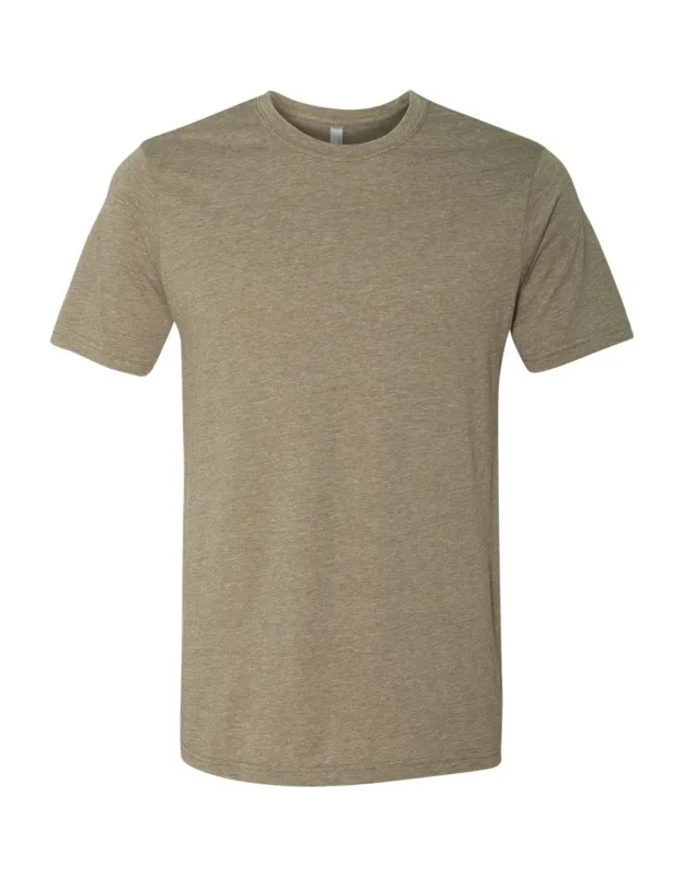 Festival T-shirt - Fabric Laundered, Relaxed Fit