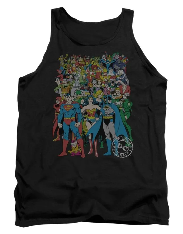 Original Universe Tank Top
