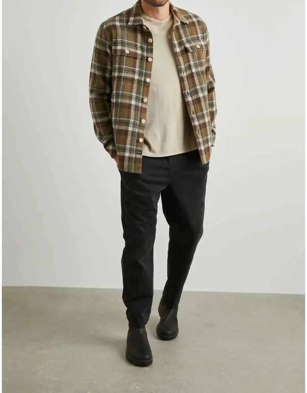Berkshire Shirt