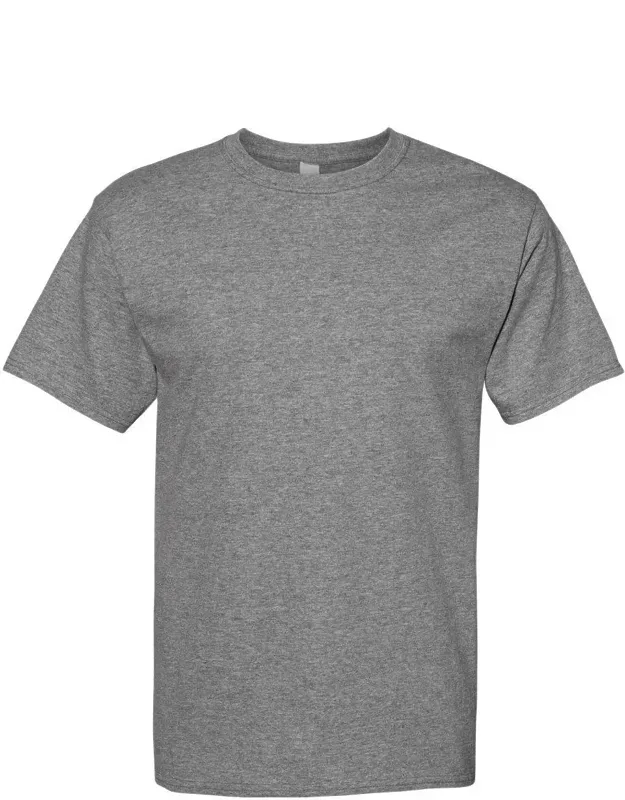 Essential-t T-shirt, Classic Fit, Pre-shrunk Cotton