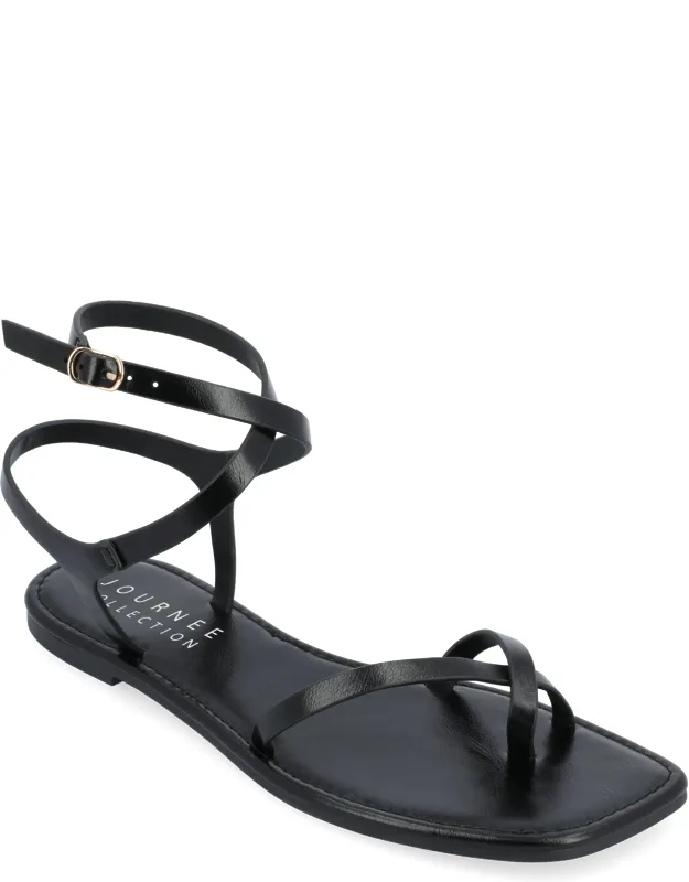 Tru Comfort Foam Charra Sandals