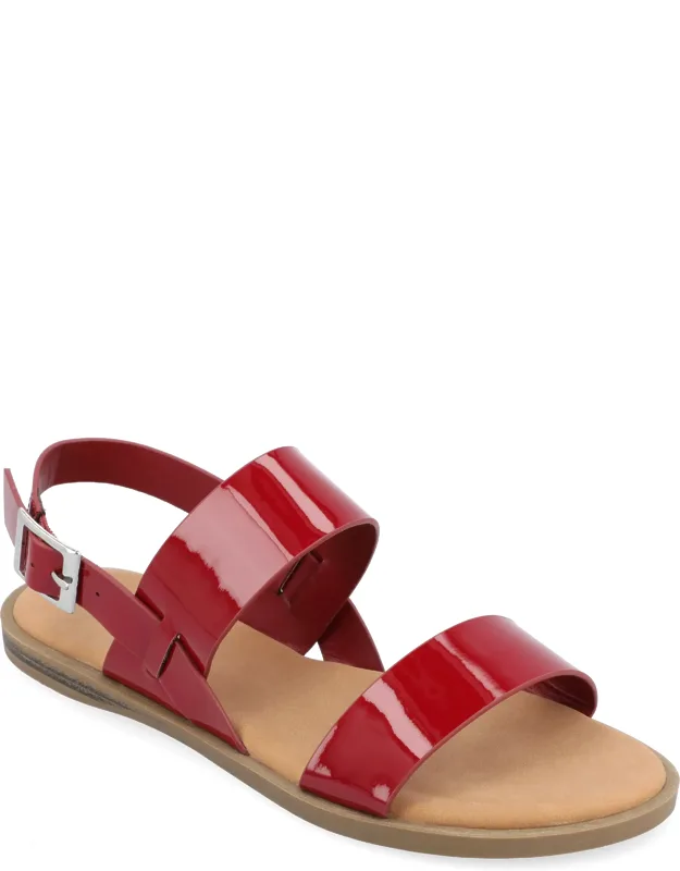 Lavine Sandals
