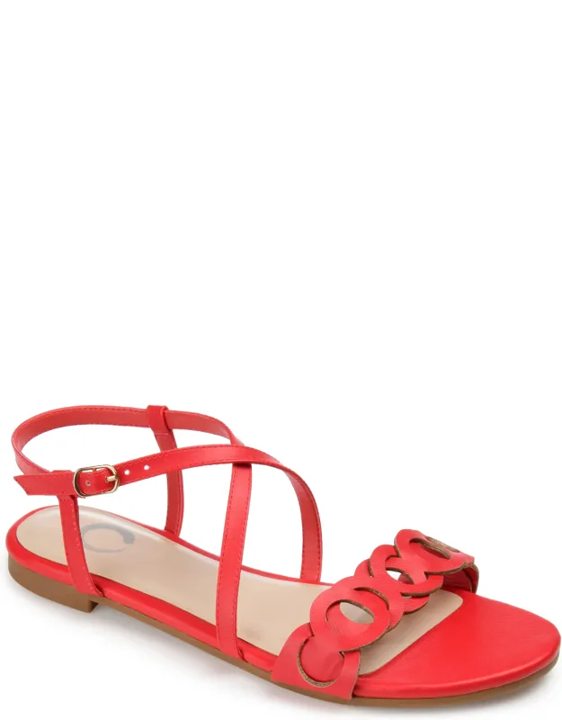Jalia Sandals