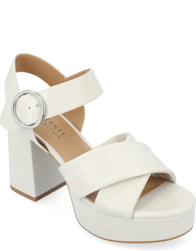 Tru Comfort Foam Akeely Sandals
