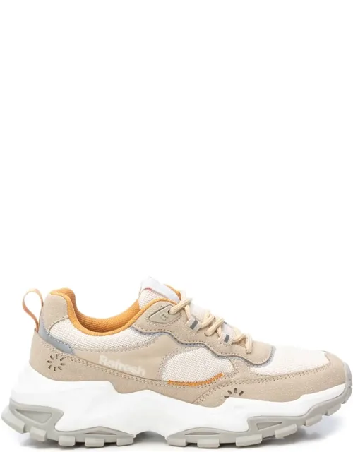 Casual Sneakers With Trend Design And Lightweight Soles