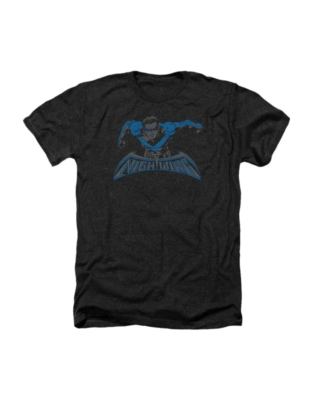 Batman Wing Of The Night Tee