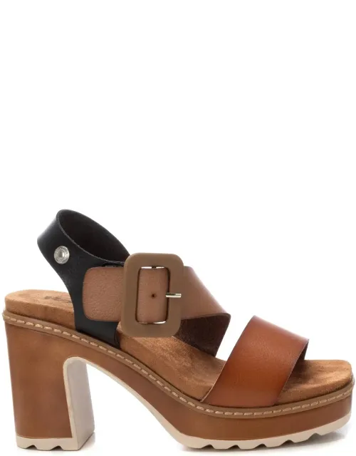 _refresh Heeled Sandals With Unparalleled Comfort And Chic Design_