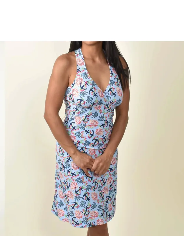 Chesapeake Dress