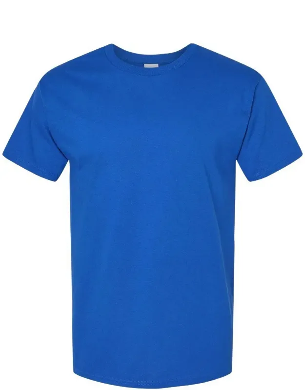 Essential-t T-shirt - Classic Fit, Tear Away Label