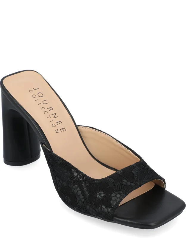 Daivia Sandals