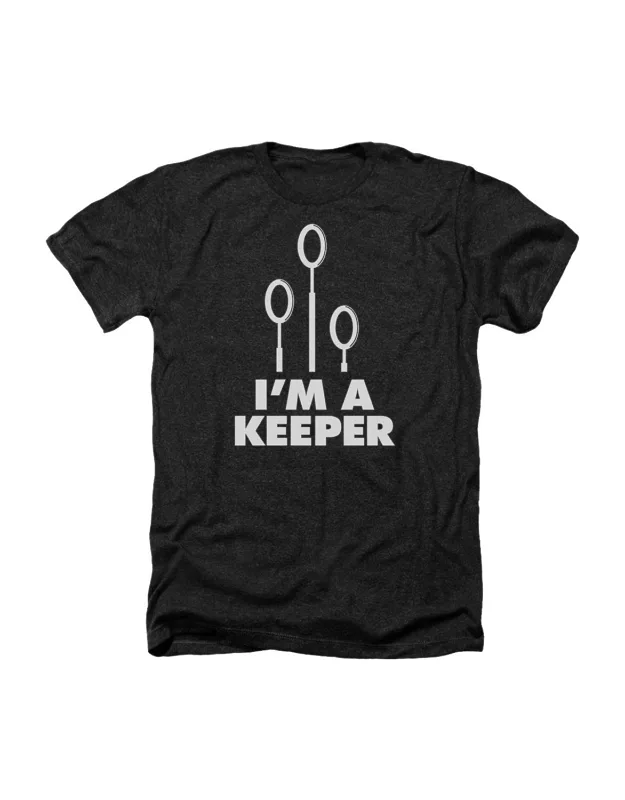 Harry Potter Keeper Tee