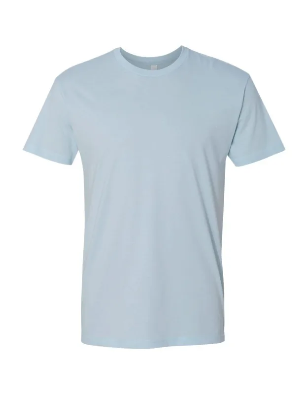Next Level Cotton T-shirt
