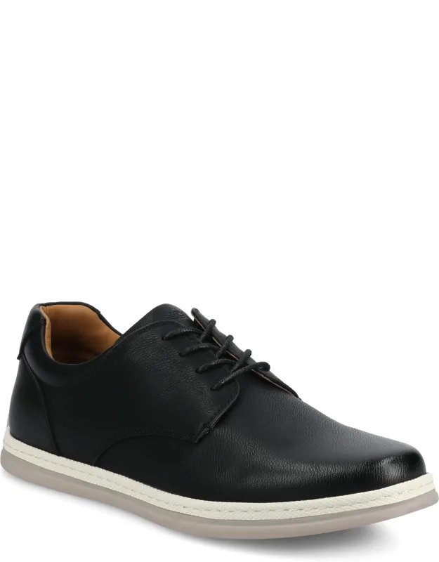 Casual Lace-up Sneakers
