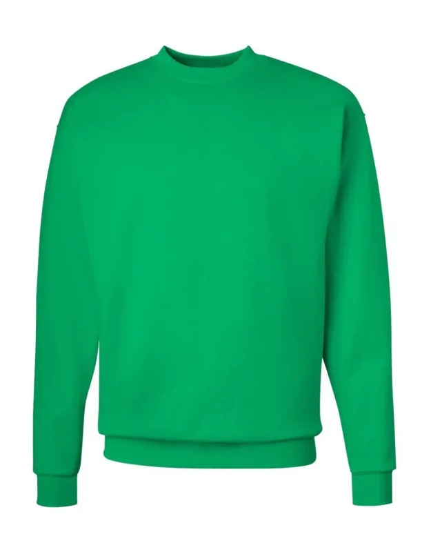 Ecosmart Crewneck Sweatshirt