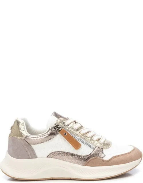 Casual Sneakers With Trend Design And Comfort Blend