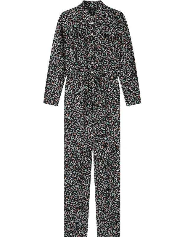 Cameron Jumpsuit