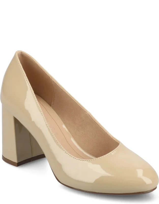 Seraphina Pumps