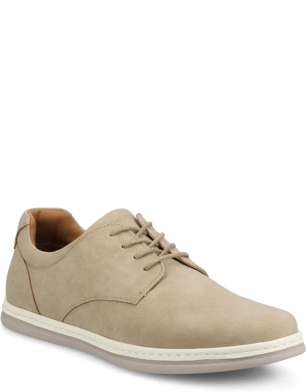 Casual Lace-up Sneakers