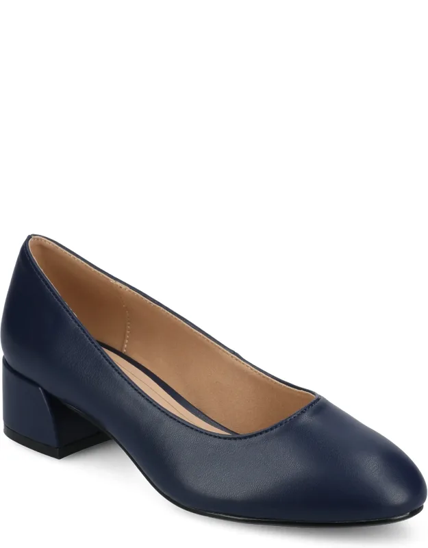 Saarii Pumps