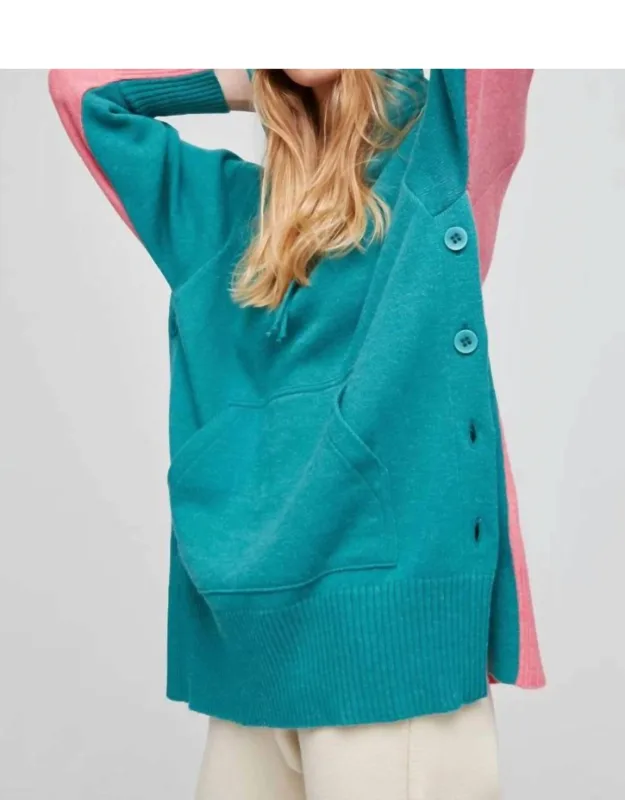 Felis Pullover