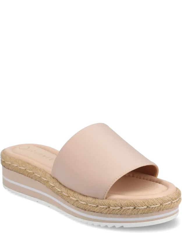 Rosey Espadrille Sandals